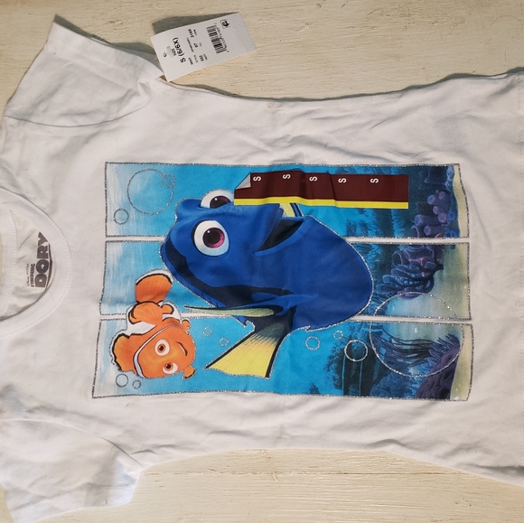 NWT Disney Finding Dory bundle - Picture 6 of 7